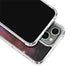 StockTrek Binary System Orbiting near a Black Hole iPhone 13 Pro Max Clear Case